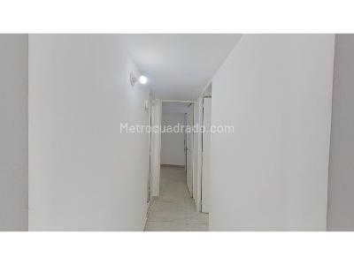 Apartamento de 2 alcobas en venta en Aralias, Bello, 41 m² · foto 12 de 16