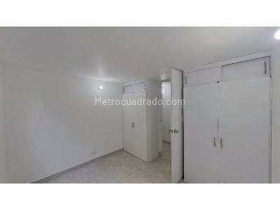 Apartamento de 2 alcobas en venta en Aralias, Bello, 41 m² · foto 13 de 16