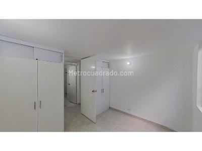 Apartamento de 2 alcobas en venta en Aralias, Bello, 41 m² · foto 14 de 16
