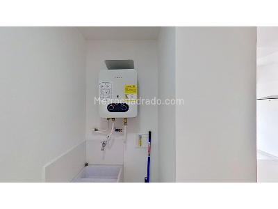 Apartamento de 2 alcobas en venta en Santa Ana, Bello, 56 m² · foto 5 de 13