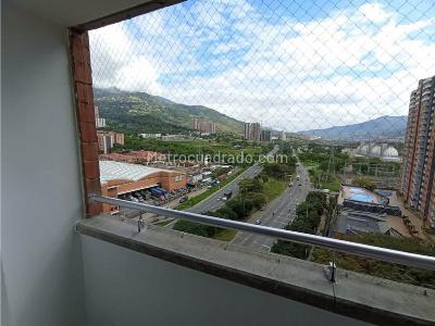 Apartamento de 3 alcobas en venta en Niquia, Bello, 65 m² · foto 9 de 9