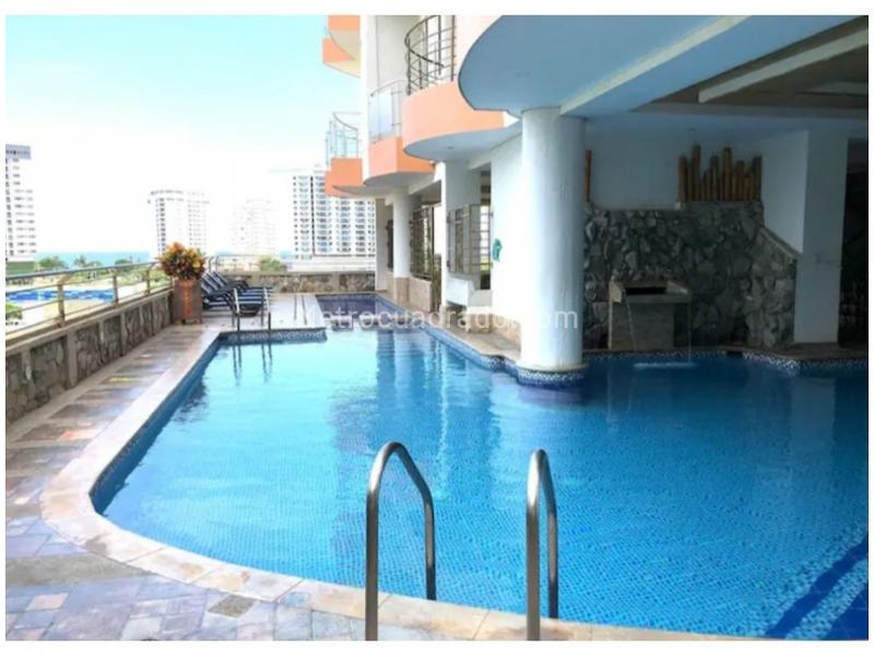 Piso – Santa Marta - Vista 3