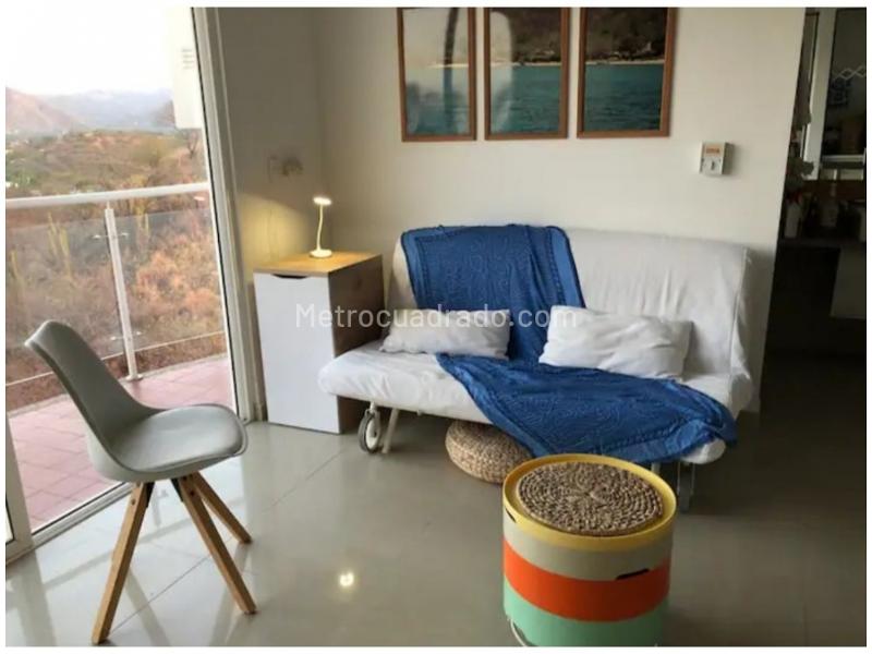 Piso – Santa Marta - Más