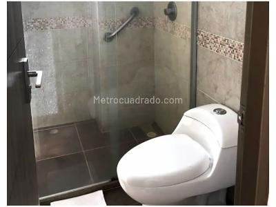 Apartaestudio en venta en Playa Salguero, Santa Marta, 37 m² · foto 9 de 20