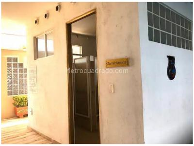 Apartaestudio en venta en Playa Salguero, Santa Marta, 37 m² · foto 11 de 20