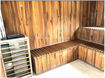 Apartaestudio en venta en Playa Salguero, Santa Marta, 37 m² · foto 12 de 20