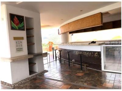 Apartaestudio en venta en Playa Salguero, Santa Marta, 37 m² · foto 13 de 20