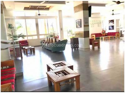 Apartaestudio en venta en Playa Salguero, Santa Marta, 37 m² · foto 14 de 20