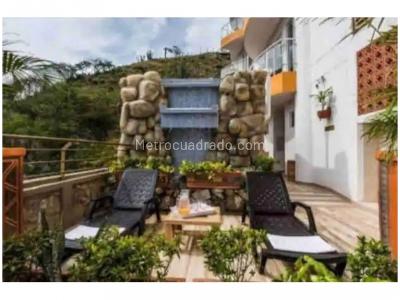 Apartaestudio en venta en Playa Salguero, Santa Marta, 37 m² · foto 16 de 20