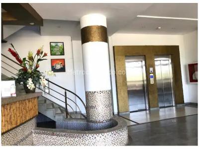 Apartaestudio en venta en Playa Salguero, Santa Marta, 37 m² · foto 18 de 20