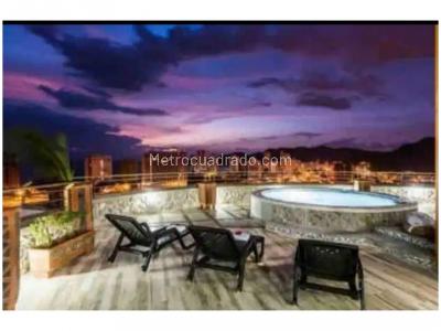 Apartaestudio en venta en Playa Salguero, Santa Marta, 37 m² · foto 19 de 20