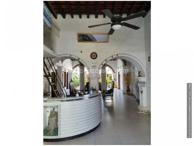 Casa en venta en Centro Historico, Santa Marta · foto 2 de 19