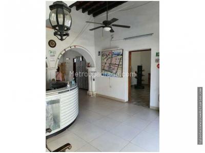 Casa en venta en Centro Historico, Santa Marta · foto 3 de 19