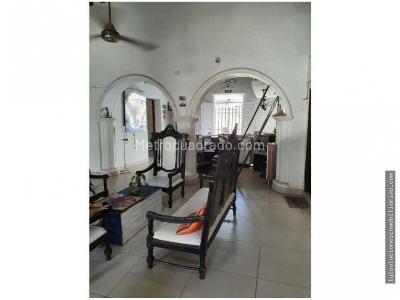 Casa en venta en Centro Historico, Santa Marta · foto 4 de 19