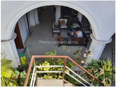 Casa en venta en Centro Historico, Santa Marta · foto 6 de 19