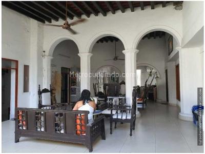 Casa en venta en Centro Historico, Santa Marta · foto 7 de 19