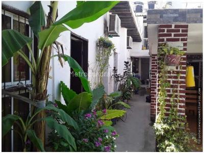 Casa en venta en Centro Historico, Santa Marta · foto 15 de 19