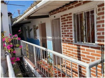 Casa en venta en Centro Historico, Santa Marta · foto 17 de 19