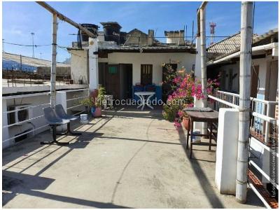 Casa en venta en Centro Historico, Santa Marta · foto 18 de 19