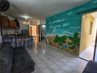 Apartaestudio en venta en Gaira, Santa Marta, 52 m² · foto 2 de 18
