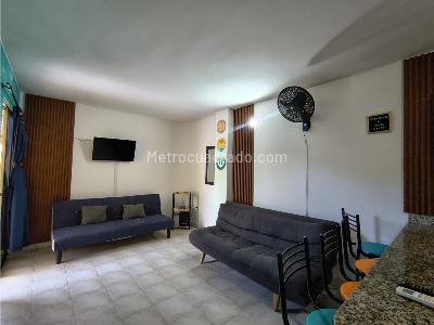 Apartaestudio en venta en Gaira, Santa Marta, 52 m² · foto 6 de 18