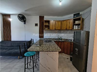 Apartaestudio en venta en Gaira, Santa Marta, 52 m² · foto 8 de 18
