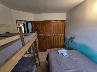 Apartaestudio en venta en Gaira, Santa Marta, 52 m² · foto 9 de 18