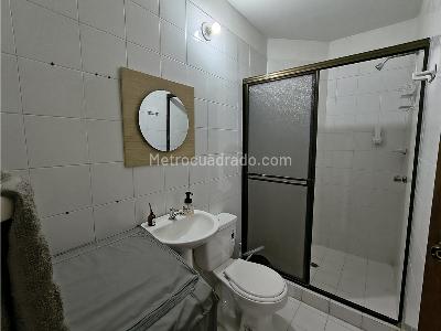 Apartaestudio en venta en Gaira, Santa Marta, 52 m² · foto 11 de 18