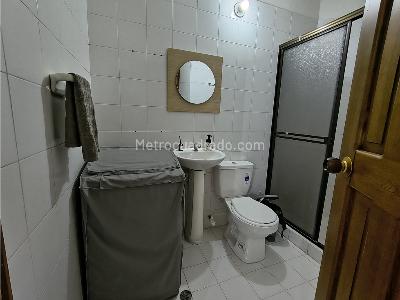 Apartaestudio en venta en Gaira, Santa Marta, 52 m² · foto 12 de 18