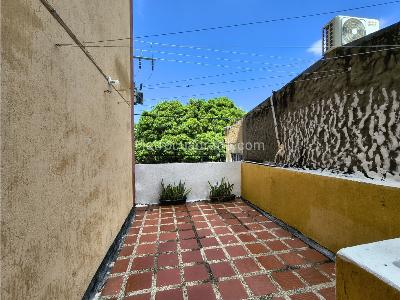 Apartaestudio en venta en Gaira, Santa Marta, 52 m² · foto 15 de 18