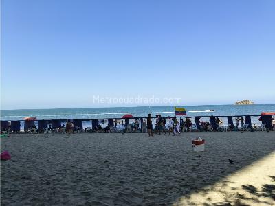 Apartaestudio en venta en Gaira, Santa Marta, 52 m² · foto 17 de 18