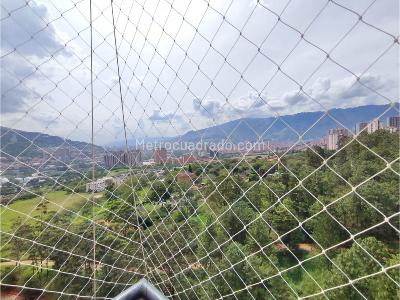 Apartamento de 2 alcobas en venta en La Navarra, Bello, 64 m² · foto 8 de 15