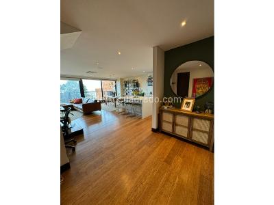 Apartamento en Arriendo, Rosales, Bogotá D.C.