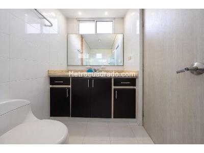 Apartamento de 4 alcobas en venta en Canarias, Santa Marta, 210 m² · foto 11 de 20