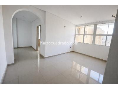 Apartamento de 4 alcobas en venta en Canarias, Santa Marta, 210 m² · foto 12 de 20