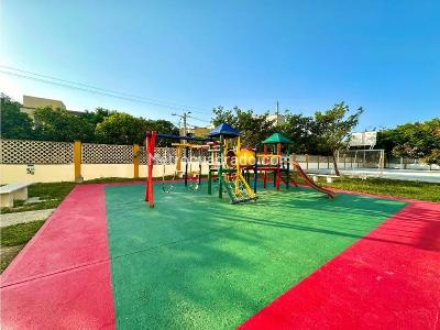 Apartamento de 4 alcobas en venta en Canarias, Santa Marta, 210 m² · foto 18 de 20