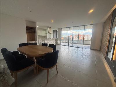 Apartamento en venta en Mesa, Envigado · foto 4 de 20