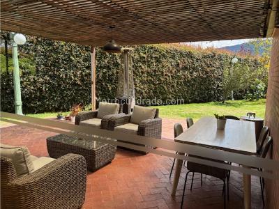 Casa de 5 alcobas en venta en Guaymaral Hacienda San Simon, Chía, 427 m² · foto 4 de 19