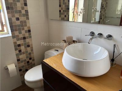 Casa de 5 alcobas en venta en Guaymaral Hacienda San Simon, Chía, 427 m² · foto 6 de 19