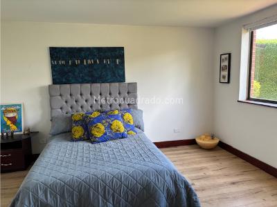 Casa de 5 alcobas en venta en Guaymaral Hacienda San Simon, Chía, 427 m² · foto 7 de 19