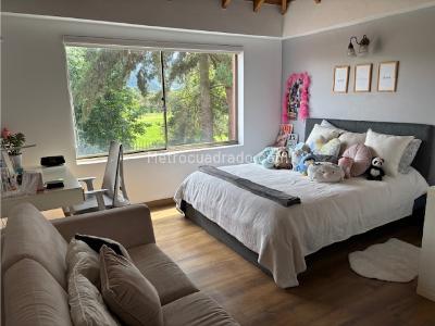 Casa de 5 alcobas en venta en Guaymaral Hacienda San Simon, Chía, 427 m² · foto 13 de 19