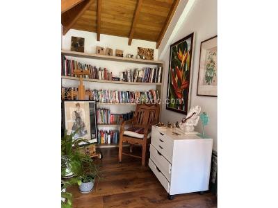 Casa de 5 alcobas en venta en Guaymaral Hacienda San Simon, Chía, 427 m² · foto 17 de 19