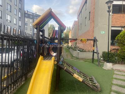 Casa en venta en Hayuelos, Bogotá · foto 20 de 20