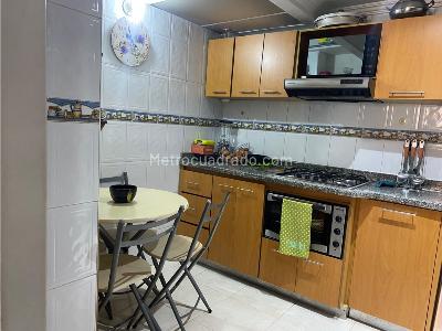 Casa en venta en Hayuelos, Bogotá · foto 5 de 20