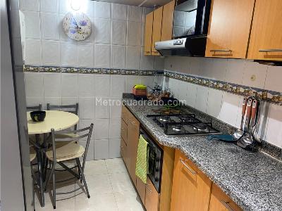 Casa en venta en Hayuelos, Bogotá · foto 6 de 20