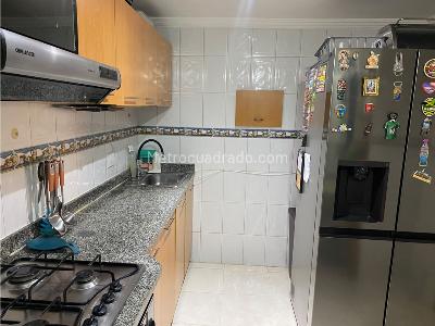 Casa en venta en Hayuelos, Bogotá · foto 7 de 20