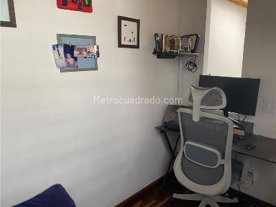 Casa en venta en Hayuelos, Bogotá · foto 8 de 20