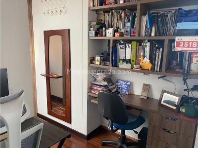 Casa en venta en Hayuelos, Bogotá · foto 11 de 20