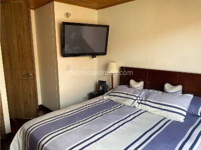 Casa en venta en Hayuelos, Bogotá · foto 16 de 20