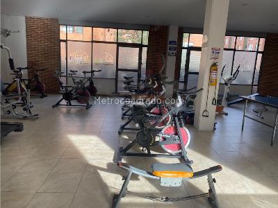 Casa en venta en Hayuelos, Bogotá · foto 19 de 20